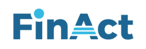 Finact Logo Digital