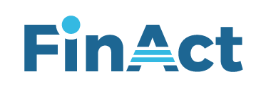 FinAct Pro Logo