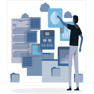 Explore more features Explore More Features