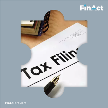 Filing Taxes Filing Taxes