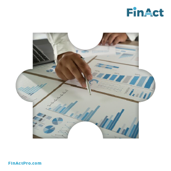 Generates Reports Generates Reports