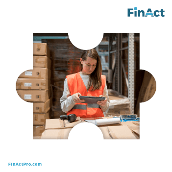 Monitor your inventory easily Monitor Your Inventory Easily