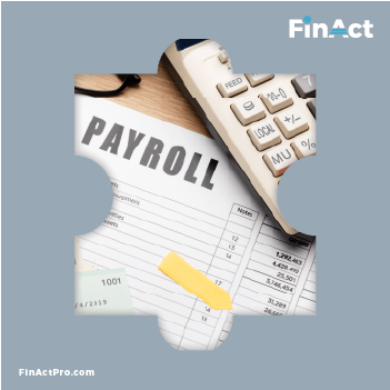 Payroll accounting Payroll Accounting