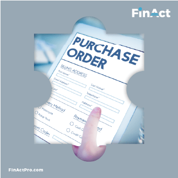 Purchase order data Purchase Order Data