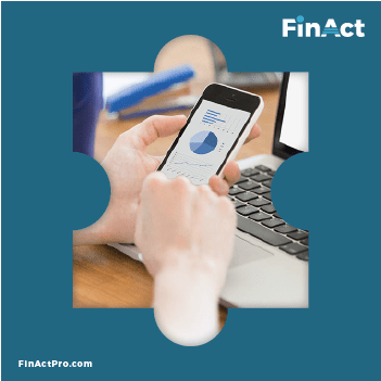 Real-time Financial Insight Real Time Financial Insight